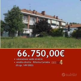 Appartamento a Rho (MI)