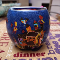 Vasetto decorativo PREZZO TRATTABILE