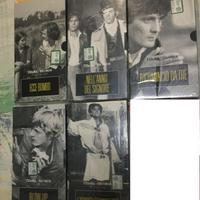 Vhs eccebombo,nell'annodelsignore,ricomincioda3,bl