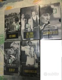 Vhs eccebombo,nell'annodelsignore,ricomincioda3,bl