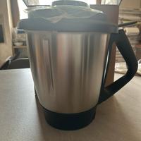 Boccale completo Bimby TM6