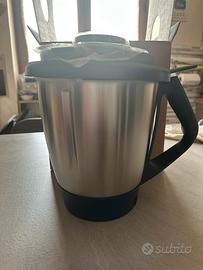 Boccale completo Bimby TM6