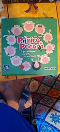Panico da Pecora - Gioco da Tavolo