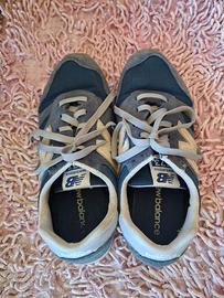 Sneakers originali New Balance num.41,5