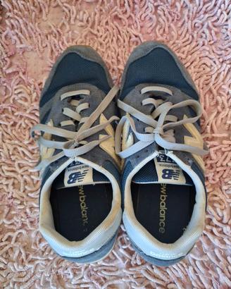 Sneakers originali New Balance num.41,5