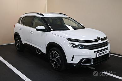 CITROEN C5 Aircross 1ª s. C5 Aircross BlueHDi ...