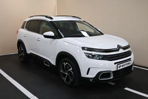 CITROEN C5 Aircross 1ª s. C5 Aircross BlueHDi ...