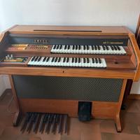 Organo m50 intercontinental