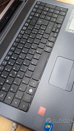 Acer Aspire 7250G AMD DualCore