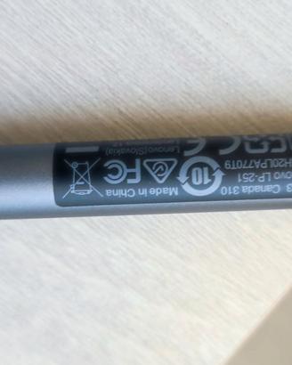 Penna tablet