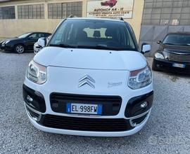 CITROEN C3 Picasso 1.6 HDI Ok Neopatentati