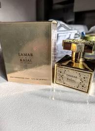 profumo kajar lamar
