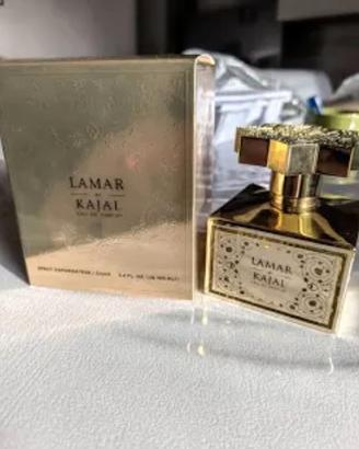 profumo kajar lamar