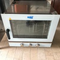 Vend attrezzatura (usata) per bar ristorante