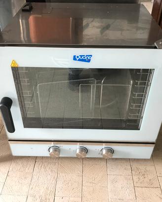 Vend attrezzatura (usata) per bar ristorante