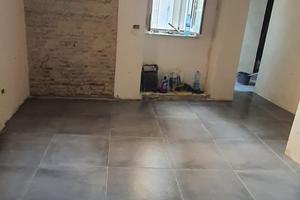 Appartamento salita Rando