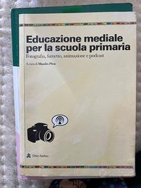 Educazione mediale per la scuola primaria