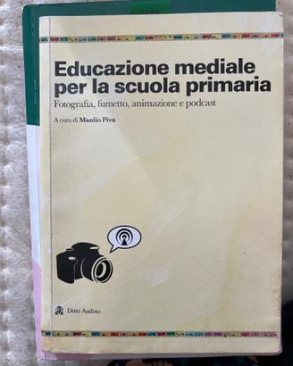Educazione mediale per la scuola primaria