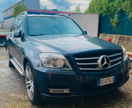 Mercedes GLK 250 PREMIUM SPORT