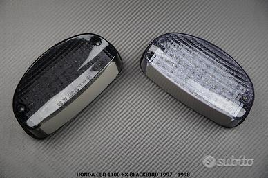 Luce stop per HONDA CBR 1100 XX BLACKBIRD 1997 98