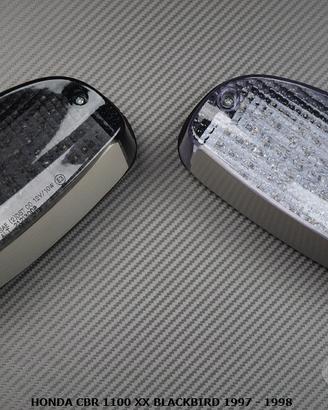 Luce stop per HONDA CBR 1100 XX BLACKBIRD 1997 98