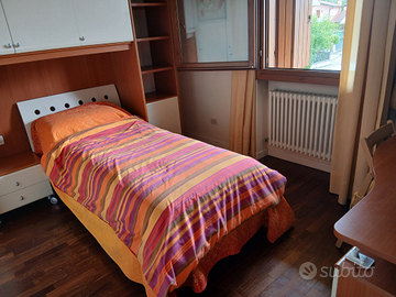 Mansarda disponibile a Bressanvido