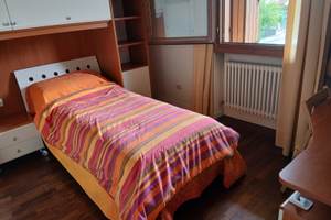 Mansarda disponibile a Bressanvido