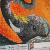 Quadri Diamond Painting