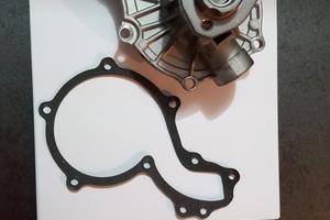 pompa acqua vw t3
