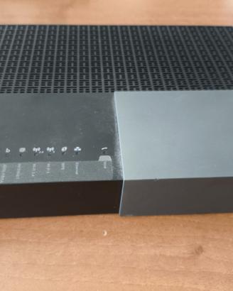 Modem Router TIM HUB Technicolor DGA4132 – Fibra F