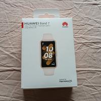 HUAWEI BAND 7