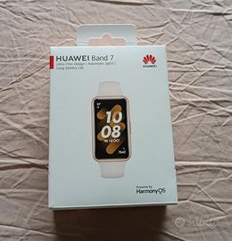 HUAWEI BAND 7