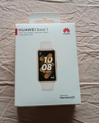HUAWEI BAND 7