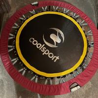 Trampolino fitness Coalsport