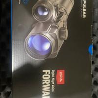 Visore infrarossi pulsar