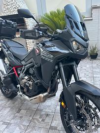 Africa twin 1100