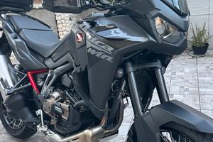 Africa twin 1100