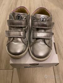 Scarpe bambina marca Falcotto taglia 21
