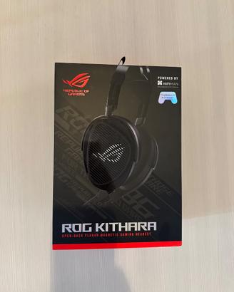 ASUS ROG KITHARA – CUFFIE GAMING TOP DI GAMMA