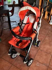 Passeggino pieghevole CHICCO mod. Ct 0. 1 usato