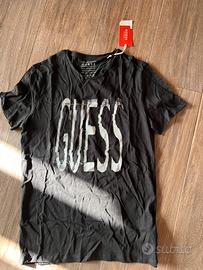 Maglia guess nuova