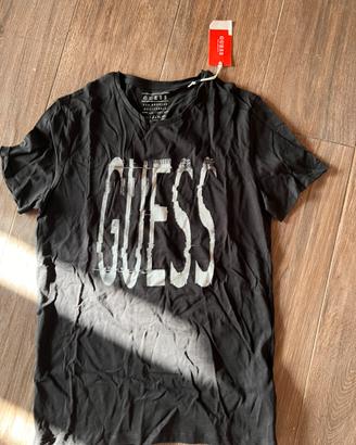 Maglia guess nuova