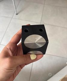 Lamy pen stand cube vintage