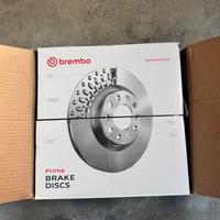 Brembo 09.8695.11 - Disco Freno Anteriore