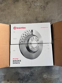Brembo 09.8695.11 - Disco Freno Anteriore