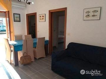 Appartamento al mare 4/6 posti