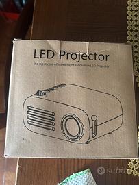 Led Projector