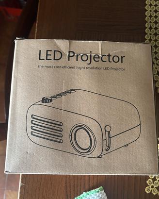 Led Projector