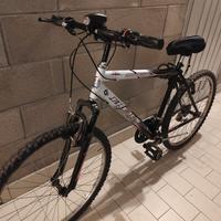 Bicicletta MTB mountain bike 26" FREJUS