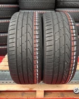2 gomme 225 55 17 hankook